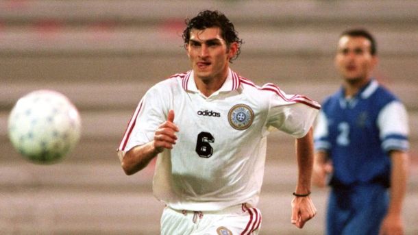 Kavelashvili llegó a la presidencia de Georgia en 2024. Kavelashvili llegó a la presidencia de Georgia en 2024.