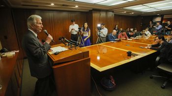 buitres: argentina alcanzo otro acuerdo con mas bonistas en litigio