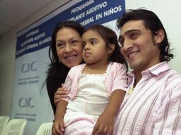 Luciana Cazón Télam Luciana Cazón Télam