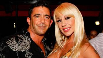 monica farro, separada de suris: no quiero ser mas la novia del preso monica farro, separada de suris: no quiero ser mas la novia del preso