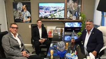 el tajante comunicado de la asociacion de arbitros sobre la labor de paletta en el superclasico el tajante comunicado de la asociacion de arbitros sobre la labor de paletta en el superclasico