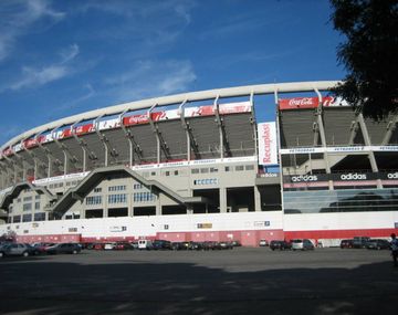 Esta vez no se suspende: así estará el clima durante la Superfinal por la Libertadores