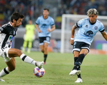 Pese al empate ante Central Córdoba