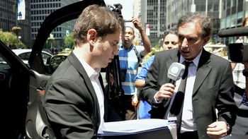 el viernes kicillof mantendra una segunda reunion con el mediador y los buitres el viernes kicillof mantendra una segunda reunion con el mediador y los buitres