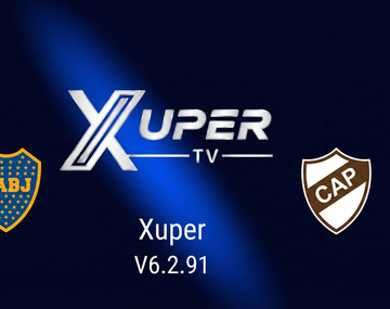 Boca vs. Platense no se puede ver por Xuper TV en Argentina