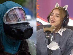 Influencer chilena criticó El Eternauta y se volvió viral: Me pareció una verga