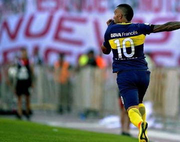 Tevez se burló de River antes de su primer partido oficial tras su regreso