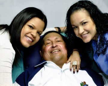 El dramático pedido que hizo Hugo Chávez antes de morir