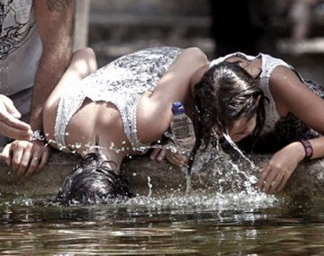 ¿Sigue el calor? Cómo estará el tiempo en AMBA este miércoles y el resto de la semana