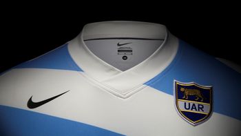 la camiseta de los pumas para el rugby championship la camiseta de los pumas para el rugby championship