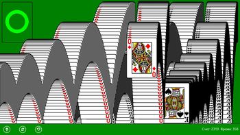 El solitario llega finalmente a dispositivos móviles El solitario llega finalmente a dispositivos móviles