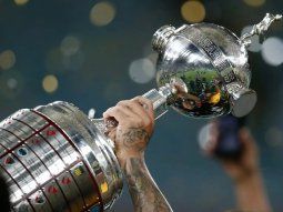 arranca la copa libertadores 2026 con la fase 1: ¿cuando juegan los equipos argentinos? arranca la copa libertadores 2026 con la fase 1: ¿cuando juegan los equipos argentinos?
