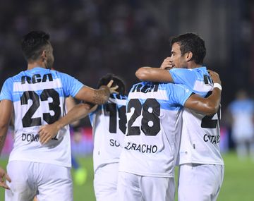 El mejor jefe del mundo: asado para todos y plus salarial porque Racing salió campeón