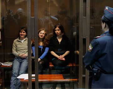 ¿Cuáles fueron los arrestos más injustos del año?