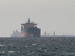 Acciones militares en el Estrecho de Ormuz