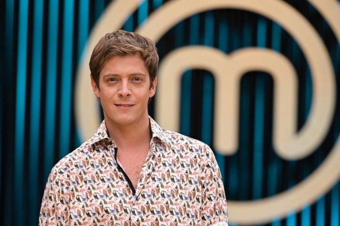 Masterchef Celebrity: ¿Gastón Dalmau “spoileó” el ganador?