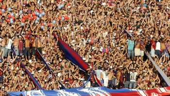 accidente en la tribuna: un hincha murio y otros dos resultaron heridos accidente en la tribuna: un hincha murio y otros dos resultaron heridos