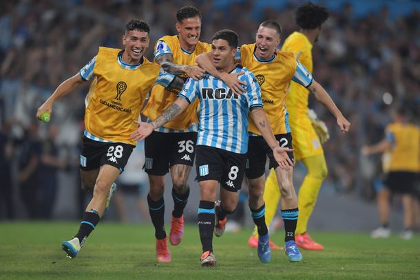 Atento Racing: salieron a la venta las entradas para la final de la Copa Sudamericana