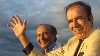 ¿menem vuelve a la rioja? ¿menem vuelve a la rioja?