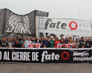La exorbitante suma que podrían cobrar los trabajadores de FATE gracias a una medida del Gobierno