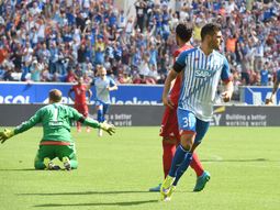 puede fallar: al equipo de guardiola le hicieron un gol cuando intento salir jugando puede fallar: al equipo de guardiola le hicieron un gol cuando intento salir jugando