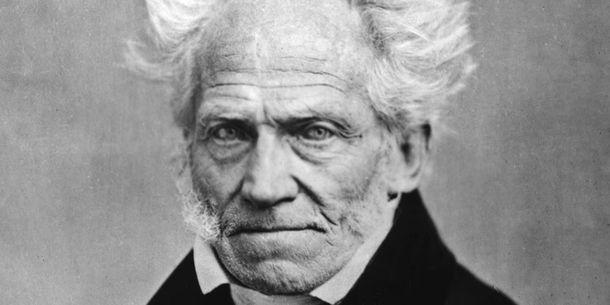 La reflexión de Schopenhauer que sostenía que la manada odia el pensamiento diferente.