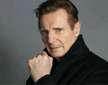 Netflix: la película de acción protagonizada por Liam Neeson que tiene una historia emocionante