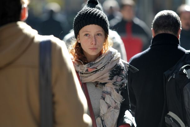 Se espera un domingo nublado y frío en Capital y el Conurbano