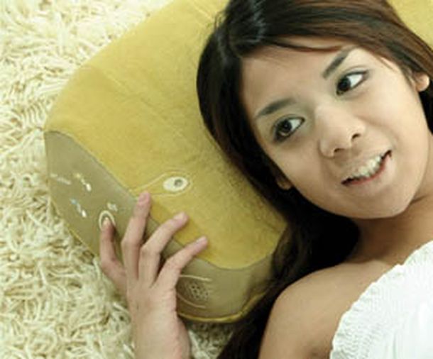 Almohada teléfono 1