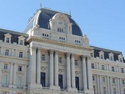 Centro Cultural Kirchner Centro Cultural Kirchner