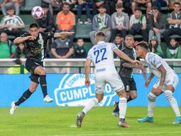 Cómo ver en vivo Banfield vs Godoy Cruz por la Liga Profesional