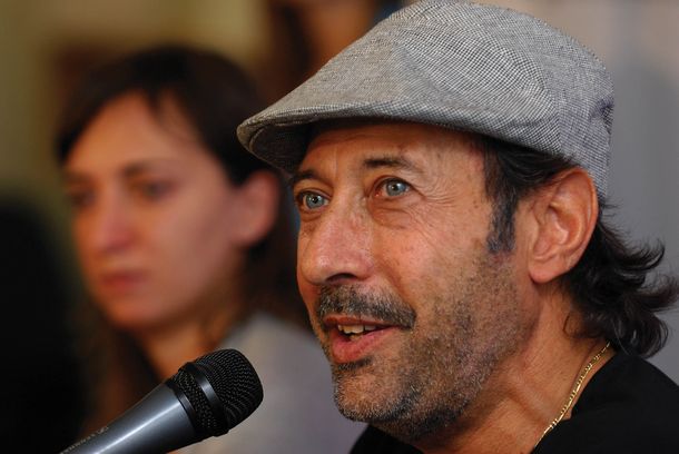 ¿Por qué Francella no puede volver a la televisión?