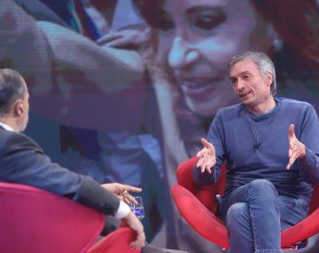 Foto: Mariano Fuchila