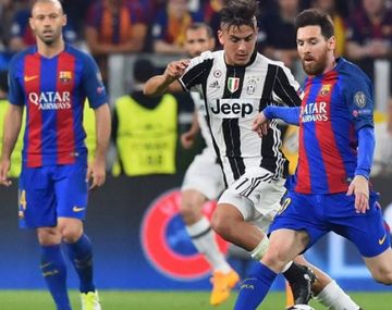 Sólo hay tres argentinos entre los 55 elegidos para el equipo ideal de la FIFA