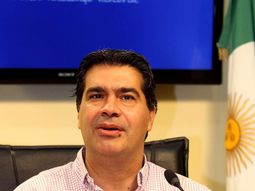 La seguridad pública es estrictamente un ejercicio provincial