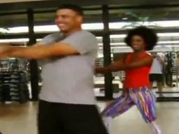 ronaldo baila el gangnam style para bajar de peso ronaldo baila el gangnam style para bajar de peso