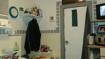 asi viven los presos vip ingleses asi viven los presos vip ingleses