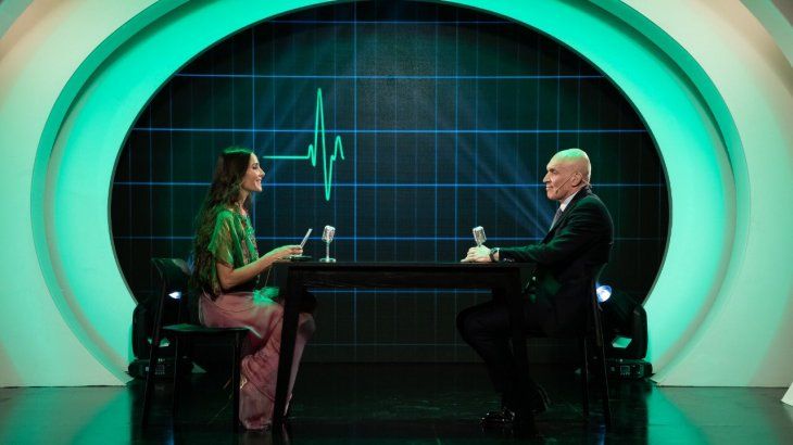 Para José Luis Espert, Horacio Rodríguez Larreta no es la casta política y aceptaría ser su ministro de Economía