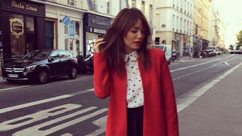 los tuits de lali esposito luego de que la criticaran en tv por plagio los tuits de lali esposito luego de que la criticaran en tv por plagio