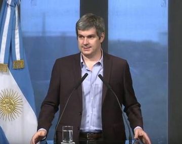 El jefe de Gabinete debuta en Diputados con el informe de gestión