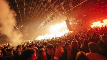 cordoba: una joven murio luego de consumir extasis en una fiesta electronica cordoba: una joven murio luego de consumir extasis en una fiesta electronica