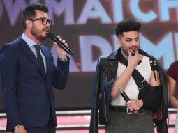 Duro descargo de Facu Mazzei contra Tinelli: qué pasó