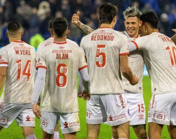 Fútbol libre por celular: cómo ver en vivo Barracas Central vs. Argentinos