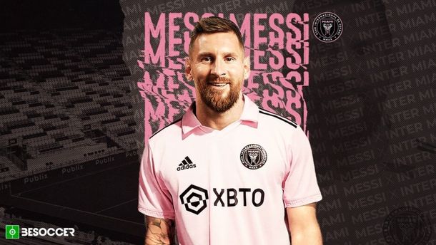Inter Miami prepara un recibimiento histórico para Messi