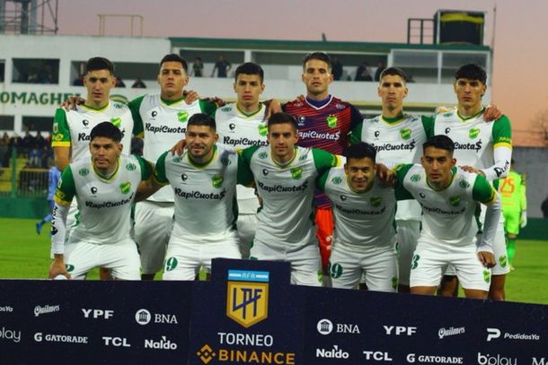 Fútbol libre por celular: cómo ver en vivo Defensa y Justicia vs Centro Español