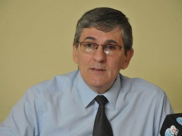 El ministro de Hacienda de La Pampa admitió irregularidades en contratos