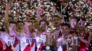 la propuesta de conmebol a uefa: un partido entre river y real madrid la propuesta de conmebol a uefa: un partido entre river y real madrid