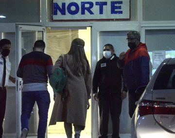 Santiago del estero: detectaron el primer caso de coronavirus en 23 d&iacute;as