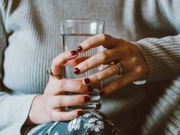 El 96% de la población en Uruguay tiene acceso al agua potable. El 96% de la población en Uruguay tiene acceso al agua potable.