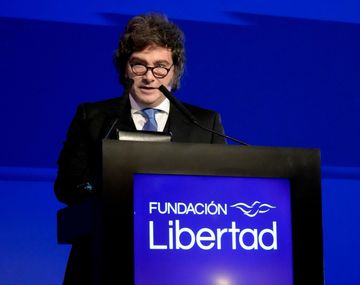 Con un discurso repetido
